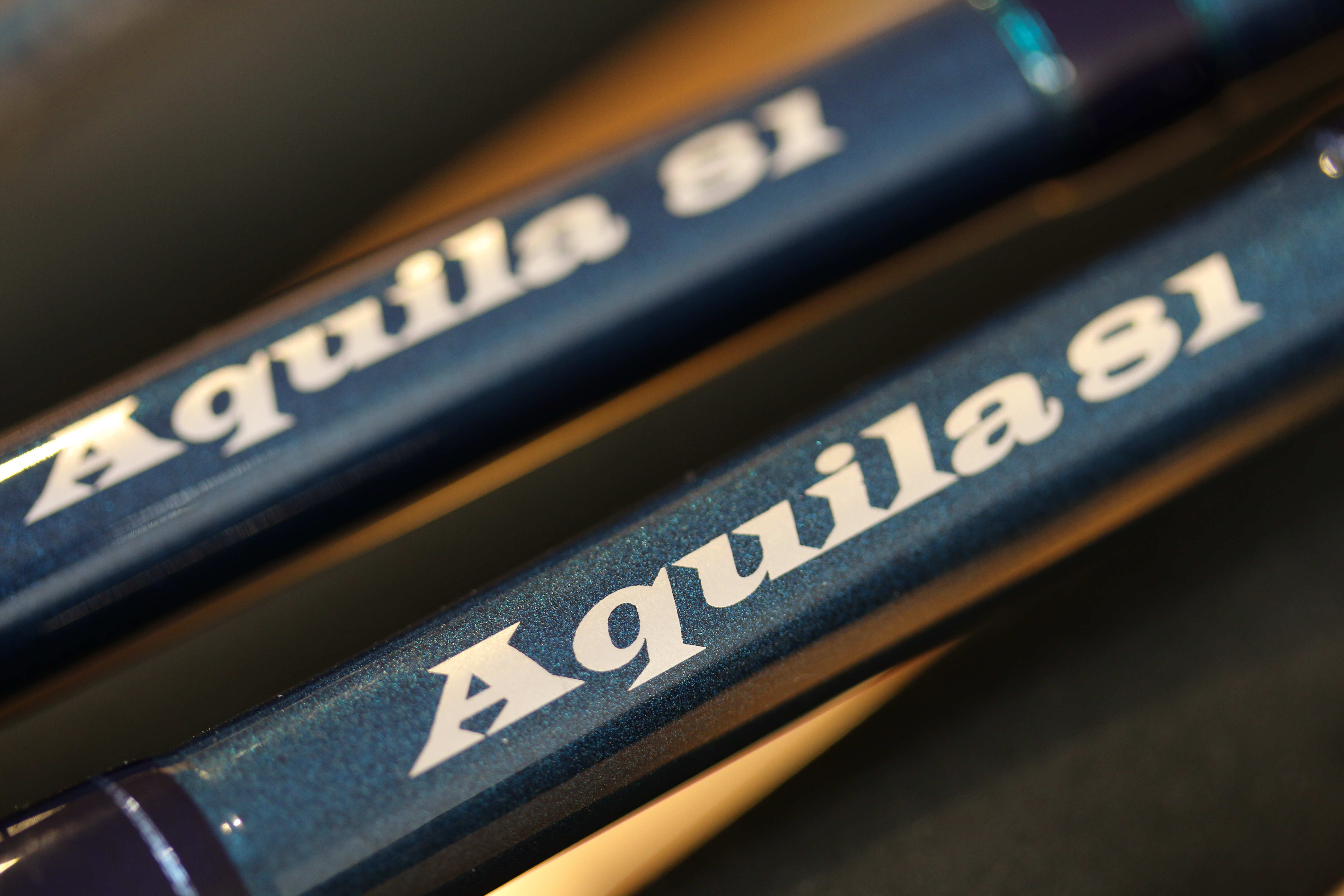 リップルフィッシャー Aquila 81 Ken様専用設定 | bjland.ws