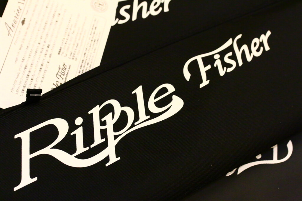リップルフィッシャー RIPPLE FISHER』 在庫状況 | 10minutes